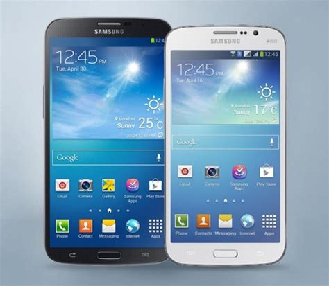 samsung mega 3